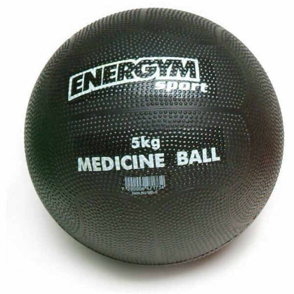 כדור כח גומי 5 ק”ג | Medicine Ball
