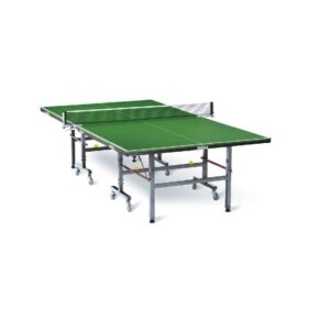 שולחן פינג פונג/טניס שולחן פנים |  Ttransport פלטה ירוקה | מבית JOOLA