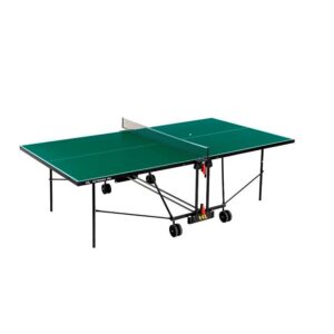 שולחן פינג פונג/טניס | חוץ 162 Out | מבית VO2
