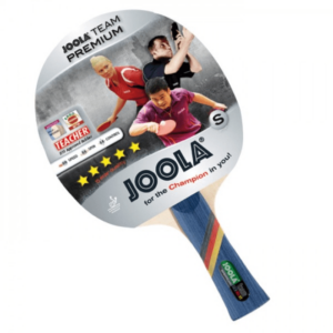 מחבט (מטקה) פינג פונג – טניס שולחן Joola Premium