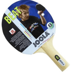 מחבט (מטקה) פינג פונג | טניס שולחן Joola BEAT LEVEL B