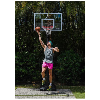 כדורסל | ציוד ומתקנים