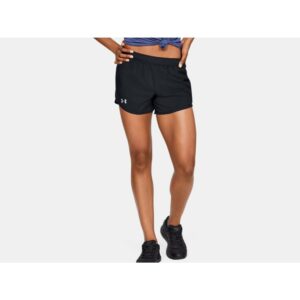 מכנסי ריצה לנשים אנדר ארמור |  Fly By 2.0 Short Leggings Under Armour