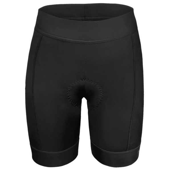 מכנס רכיבה קצר לנשים פאנקייר | Bondeno S1251-B13