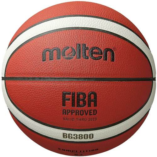 כדור כדורסל MOLTEN מידות 5 | 6 | 7 עור סינטטי BG3800