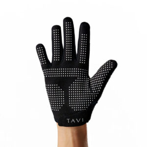 כפפות אימון גריפ אצבעות מלאות | Tavi Noir Full Finger Training Gloves
