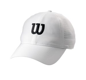 כובע וילסון בוגרים | TENNIS CAP