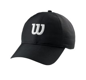כובע וילסון  בוגרים | TENNIS CAP