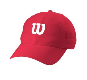כובע וילסון בוגרים | TENNIS CAP