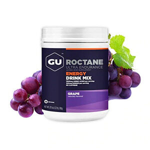 אבקת משקה איזוטוני רוקטאן בטעם ענבים |  ROCTANE DRINK GRAPE CAN 12 SER