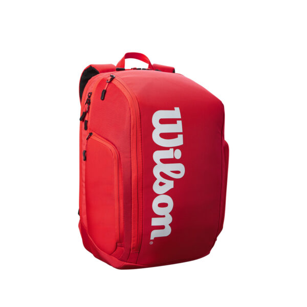 תיק טניס וילסון | WILSON Super Tour Backpack