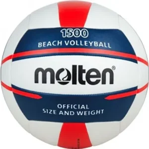 כדורעף | כדורעף חופים מולטן MOLTEN BEACH VOLLEYBALL 1500