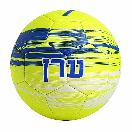 כדורגל – מכבי תל אביב ערן זהבי