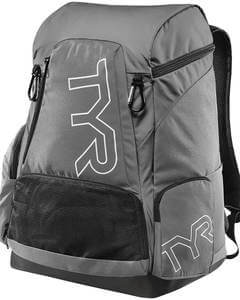תיק אימון Alliance 45L Backpack | TYR  | אפור