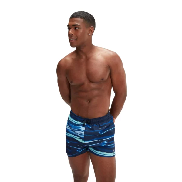 בגד ים מכנס לגבר ספידו | ‘Speedo Digital Printed Leisure 14