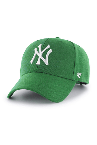 כובע מצחייה ניו-יורק יאנקיז | Ny Yankees Kelly Basic 47 MVP Green