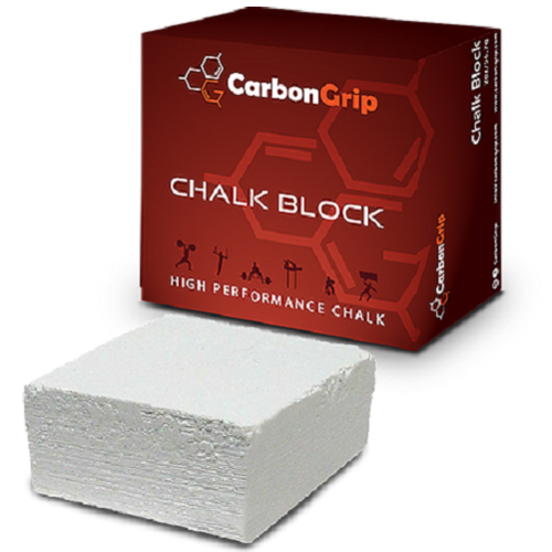 בלוק מגנזיום | Carbon Grip CHALK