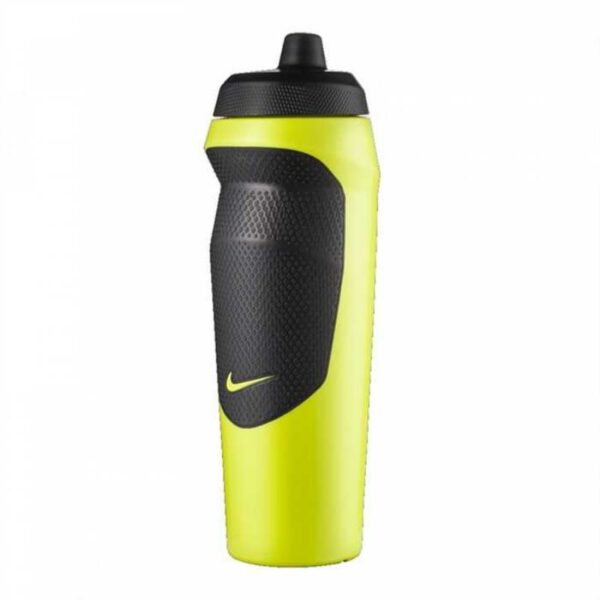 בקבוק שתייה נייקי 590 מ"ל ללא ביספנול | מגוון צבעים | Nike Hyperfuel Water Bottle BPA Free