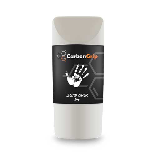 מגנזיום נוזלי | Carbon Grip Liquid Chalk