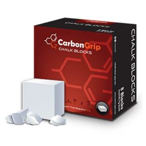 בלוק מגנזיום | Carbon Grip CHALK