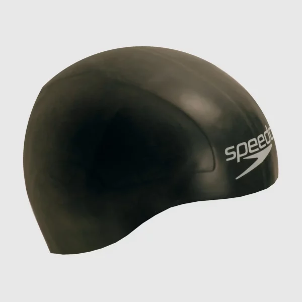 כובע שחייה תחרותי ספידו | שני צבעים | Speedo Aqua-V Cap
