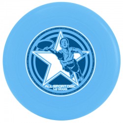 פריזבי | All Sport Frisbee