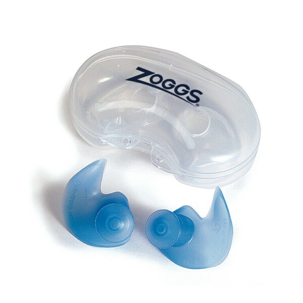 אטמי אוזניים זוגס | Aqua Plugz Zoggs