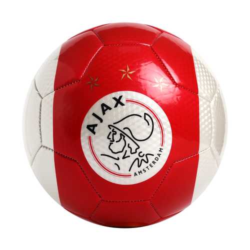 כדורגל אייאקס |  Ajax Amsterdam Football