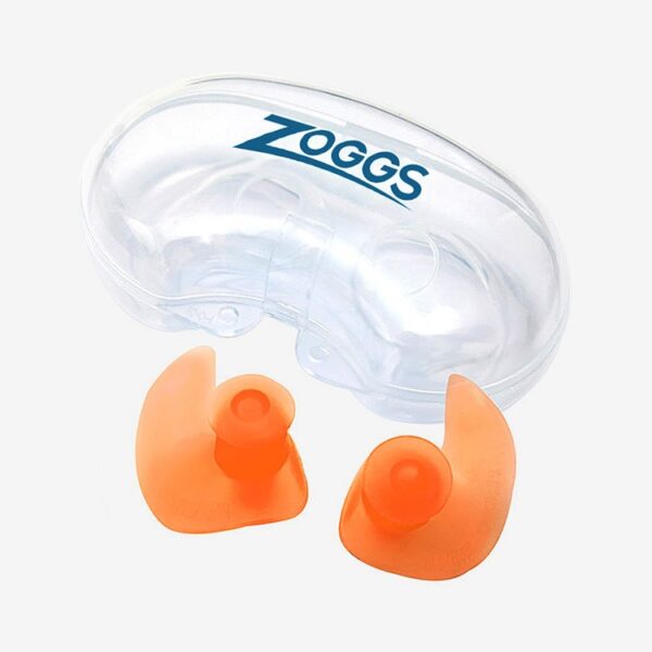 אטמי אוזניים לילדים זוגס | Aqua Plugz Junior Zoggs