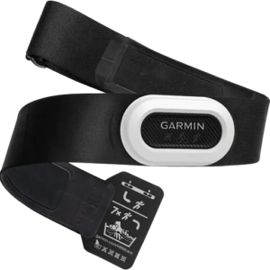 רצועת חזה למדידת דופק גרמין | HRM-Pro Plus Garmin