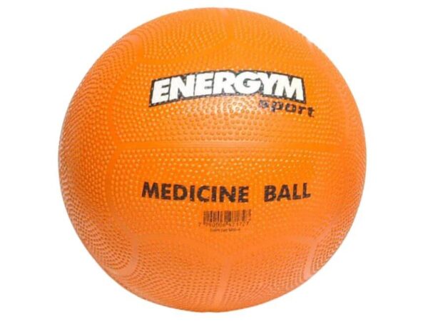 כדור כח גומי 1 ק"ג | Medicine Ball