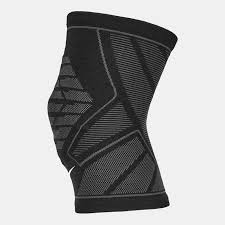 ברכית אלסטית נייקי | Knit Knee Sleeve Nike
