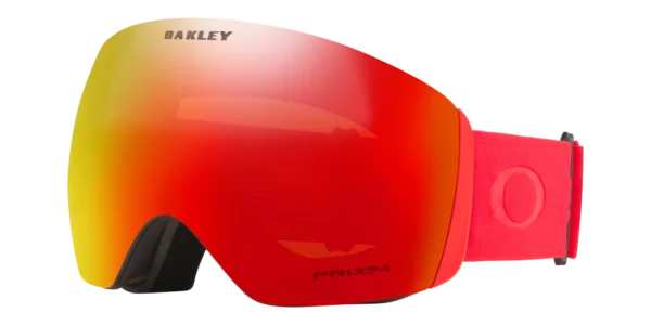 משקפי סקי מסכה אוקלי | Flight Deck™ L Snow Goggles