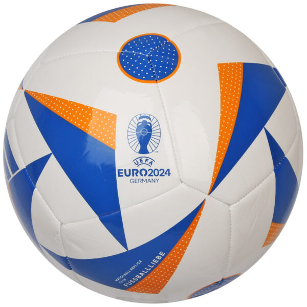 כדורגל אדידס UEFA יורו 2024 | The Adidas Euro24 Fussballiebe Club football