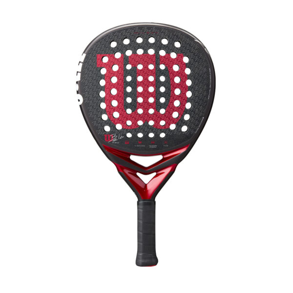 מחבט פאדל וילסון בלה פרו וי 3 | Wilson Bela Pro V3 Padel Racket