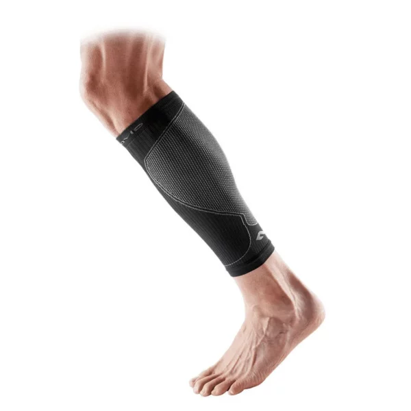 שרוול לחץ לשוק/קאלף | זוג | Mcdavid Multisports Calf Compression Sleeves